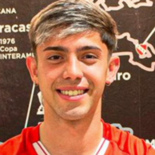 Santiago Toloza