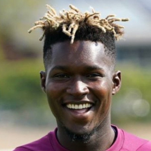 Joseph Anang