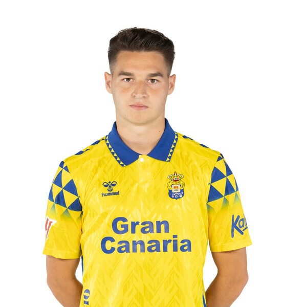 Mika Mármol (ESP)