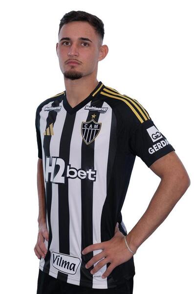 João Marcelo (BRA)