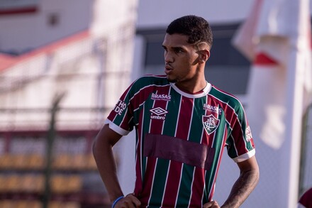 Riquelme Felipe (BRA)