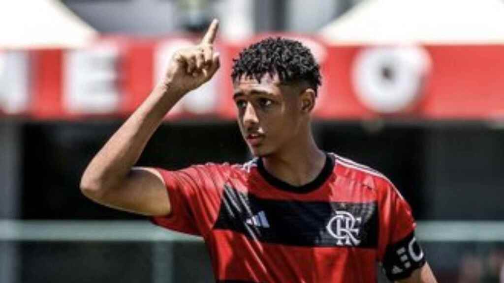 João Victor (BRA)