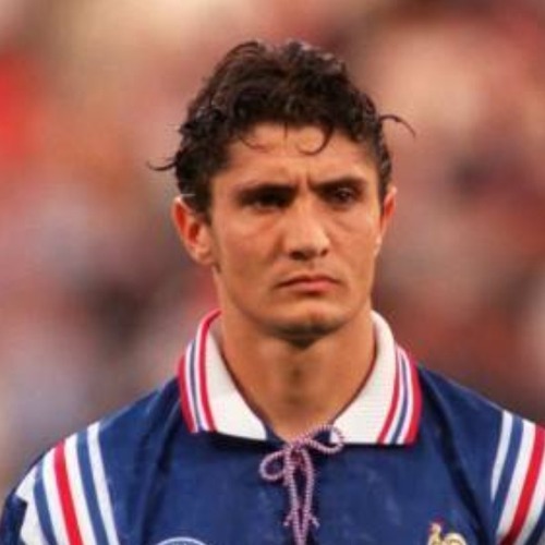 Bixente Lizarazu - Informações e Estatísticas do Jogador