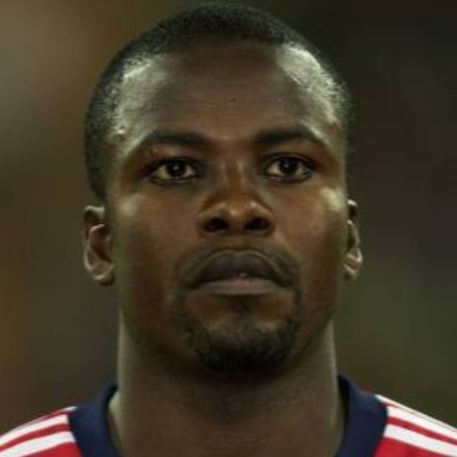 Samuel Kuffour - Informações e Estatísticas do Jogador