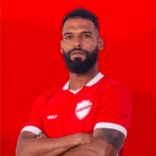Willian Maranhão