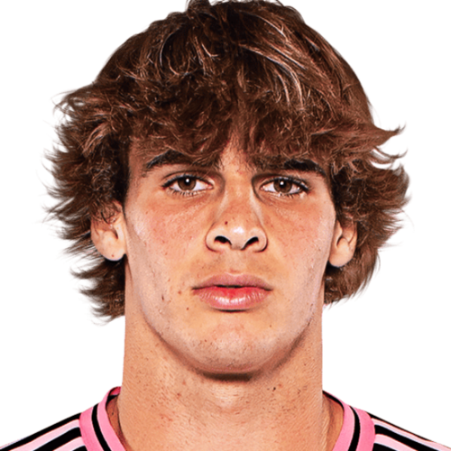 Benja Cremaschi