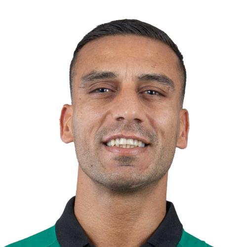 Ali Adnan :: 2026/2027 - Jeddah Club - Informações e Estatísticas