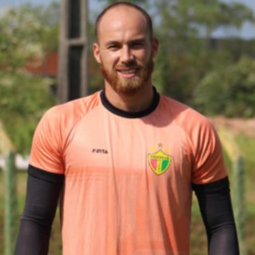Andr Luiz