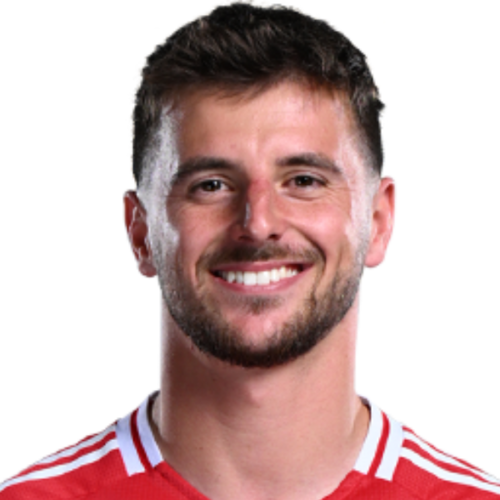 Mason Mount