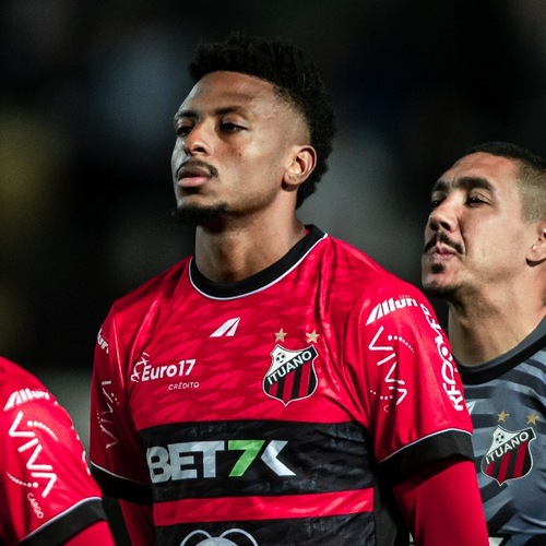 Guilherme Mariano (BRA)