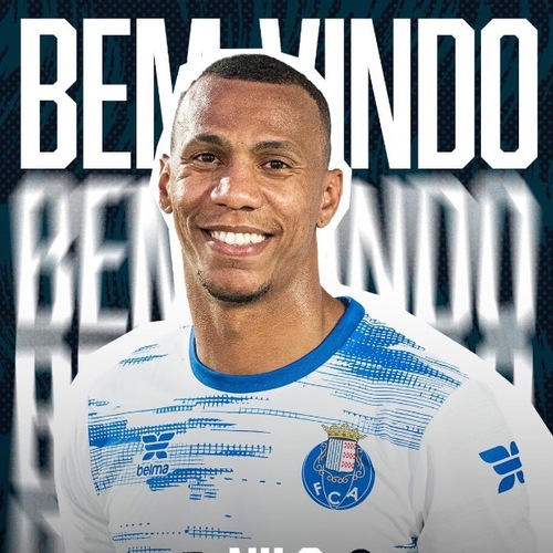 Nilo Souza (BRA)