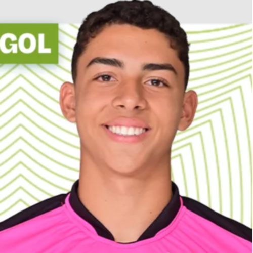 Renan Lino