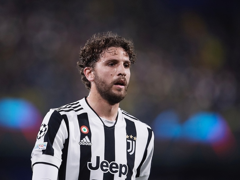 Manuel Locatelli (ITA)