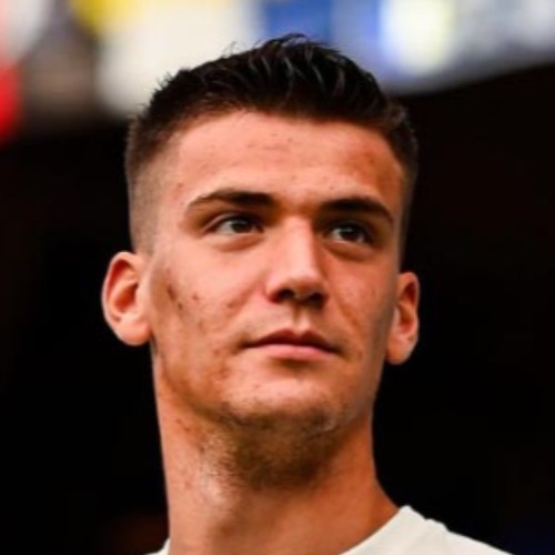 Filip Stankovic