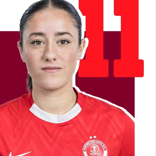 Noa Biton