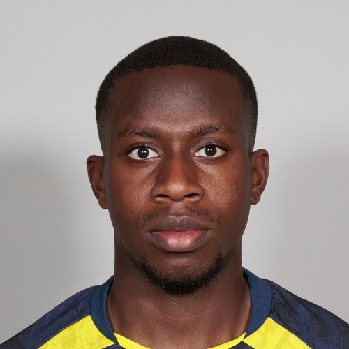 Mamadou Tounkara