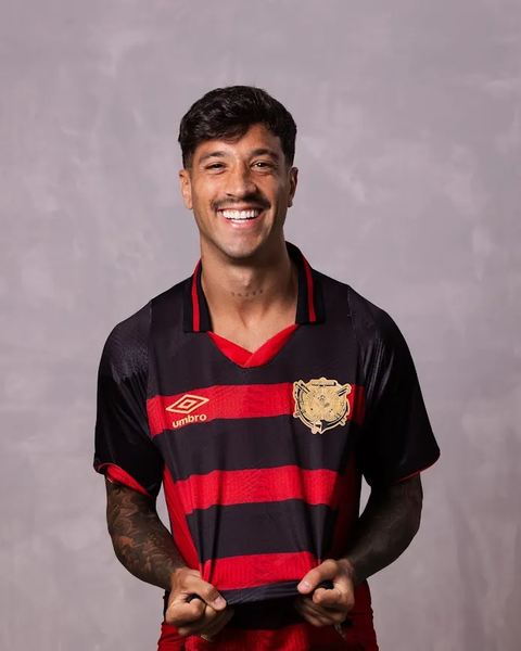 Fabricio Domínguez (URU)