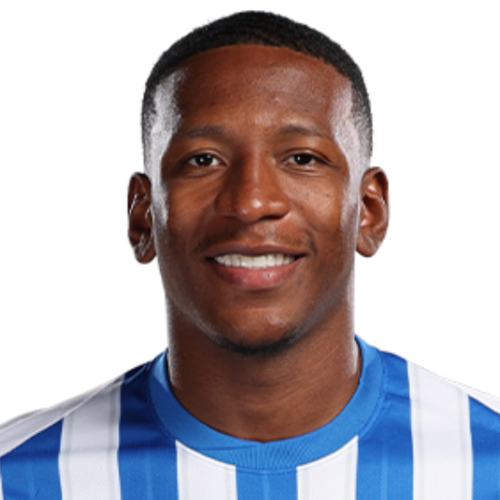 Pervis Estupin