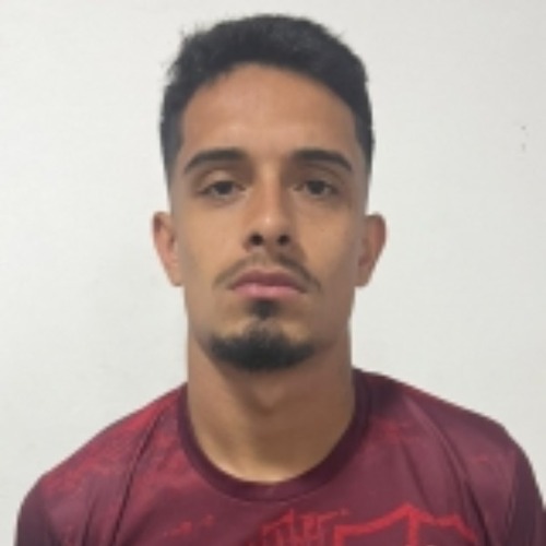 Felipe Rengel Felipe Rangel :: 2026 - Caxias - Informações e Estatísticas do Jogador