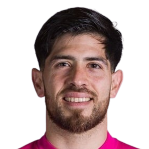 Agustn Rossi