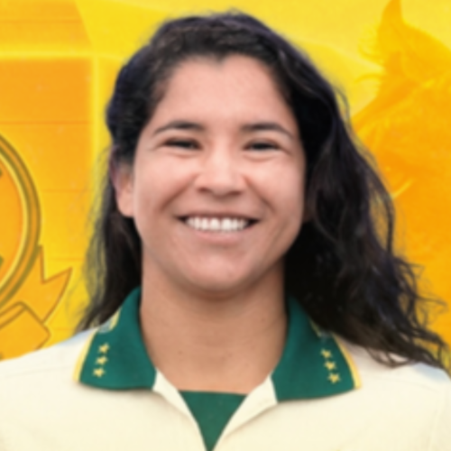 Raquel Santiago