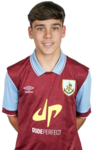 Frankie McMahon-Brown