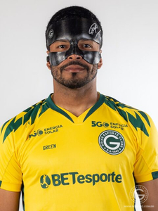 Thiago Rodrigues (BRA)