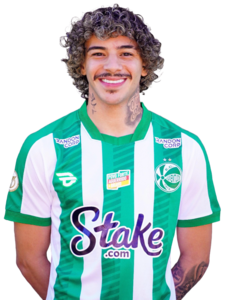 Yan Souto (BRA)