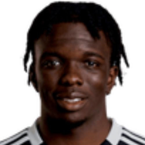 Korede Osundina
