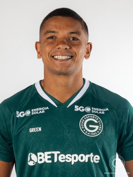 David Braz (BRA)