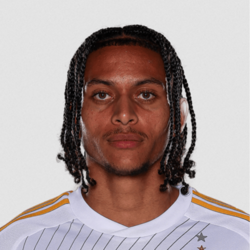 Elijah Wynder