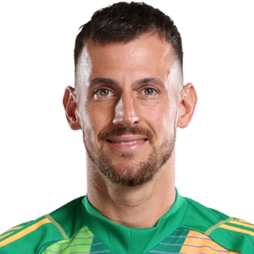 Martin Dbravka