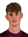 James Wilson :: 2025/2026 - Tottenham - Informações e Estatísticas