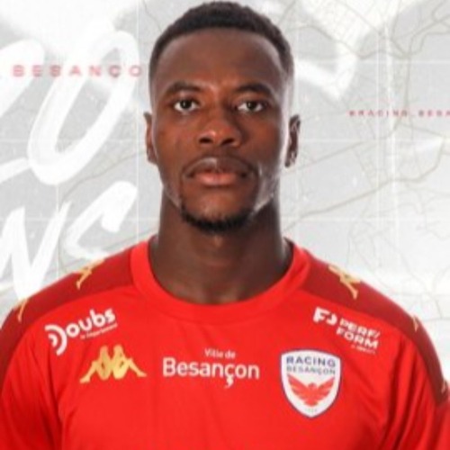 Mouhamed Coulibaly
