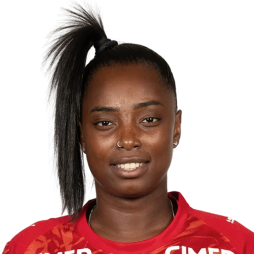 Tainá Borges