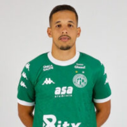 Pedro Henrique (BRA)