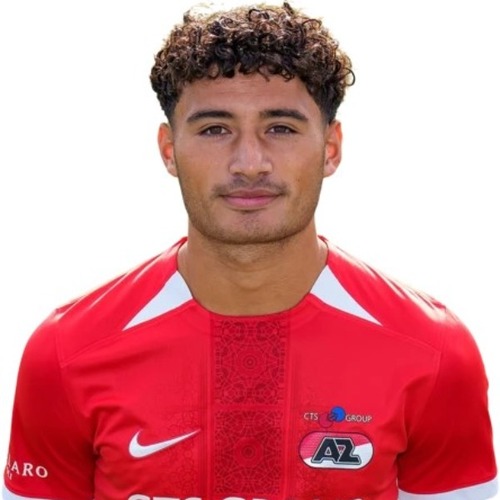 Sem Dekkers