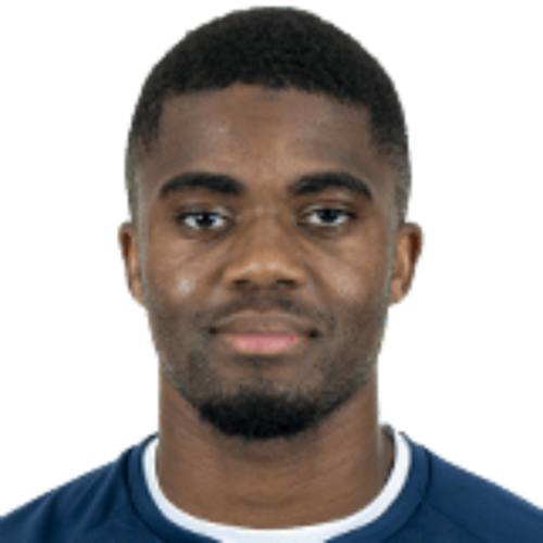 Myron Boadu
