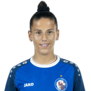 Valentina Limani (KSV)