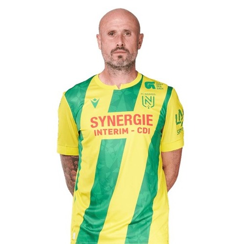 Nicolas Pallois