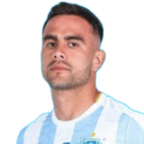 Joseph Espinoza (ECU)