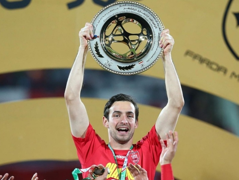 Giorgi Gvelesiani (GEO)