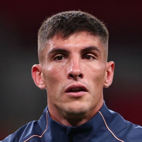 Sergio Rochet