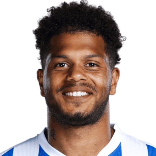 Rhutter Georginio Rutter :: 2026/2027 - Brighton & Hove Albion - Informações e ...