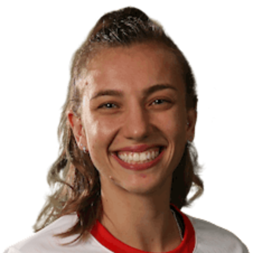 Mylena Pedroso