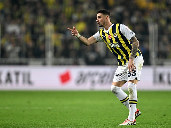 Rade Krunic (BIH)