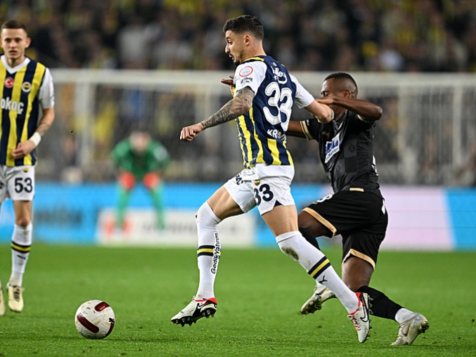 Rade Krunic (BIH)