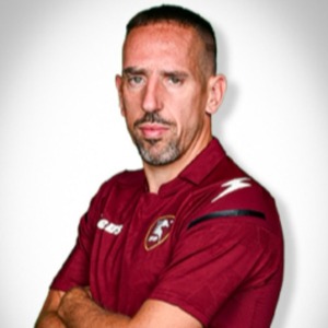 Franck Ribry (FRA)