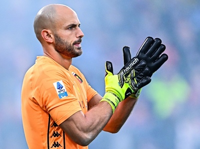 Nicola Leali (ITA)