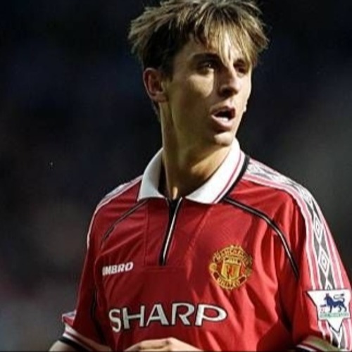 Gary Neville - Informações e Estatísticas do Jogador
